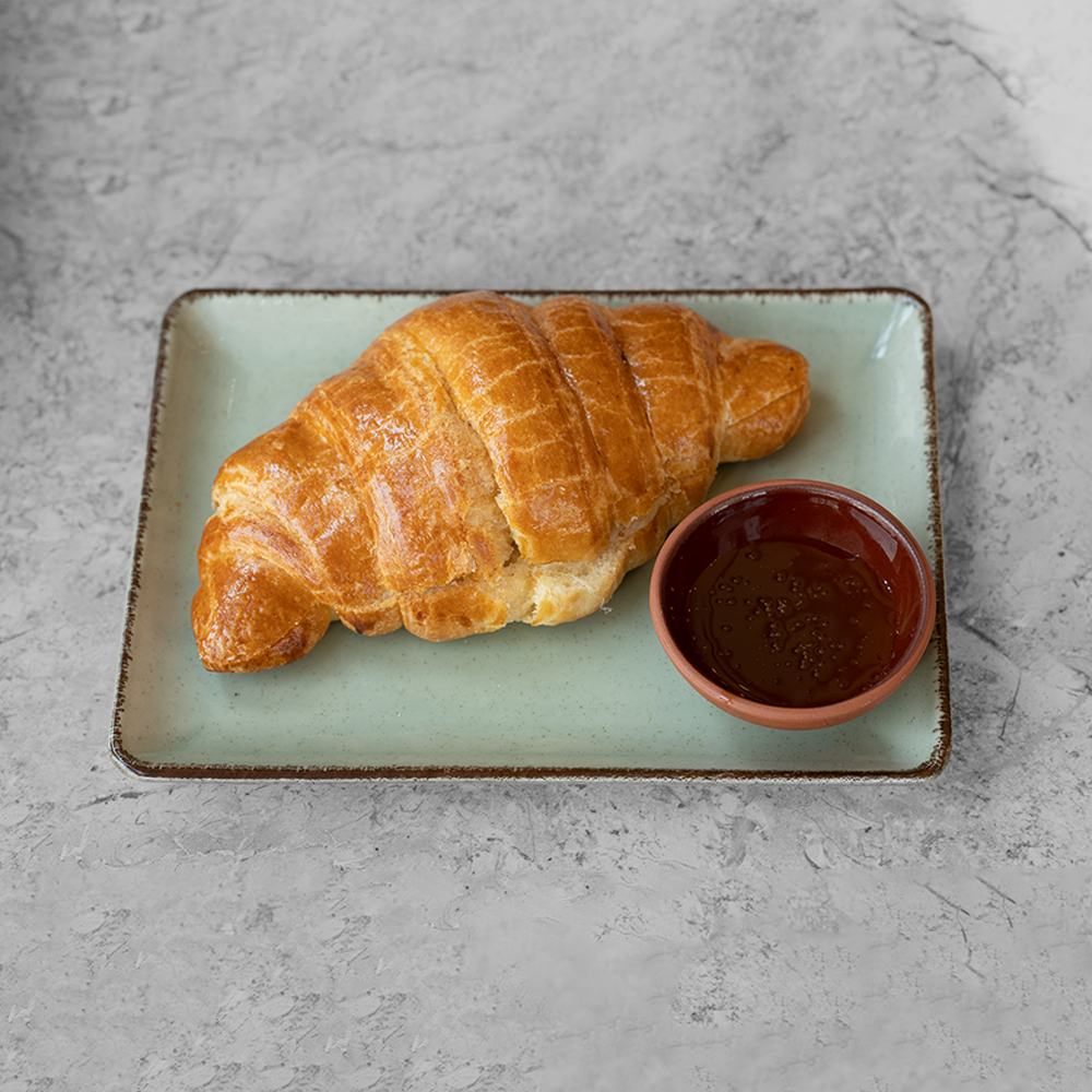 Turkish croissant