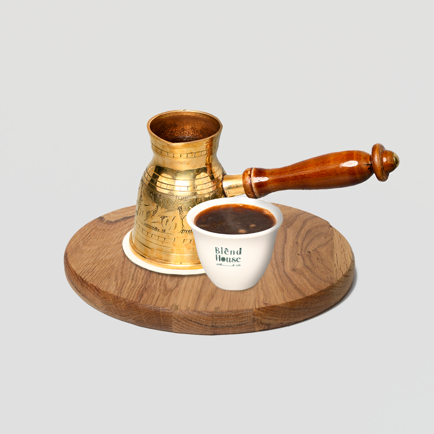 Turkish Coffee